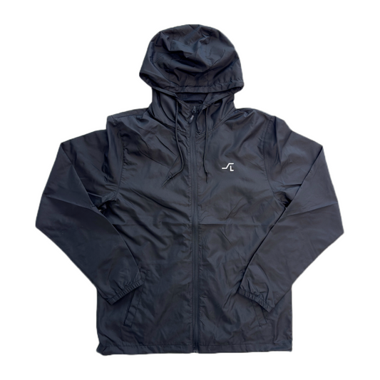 Lightweight Windbreaker