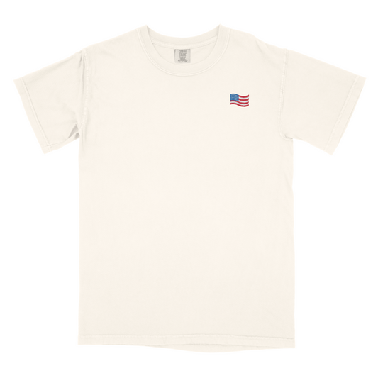 1776 1776-Comfort Colors® T-shirt
