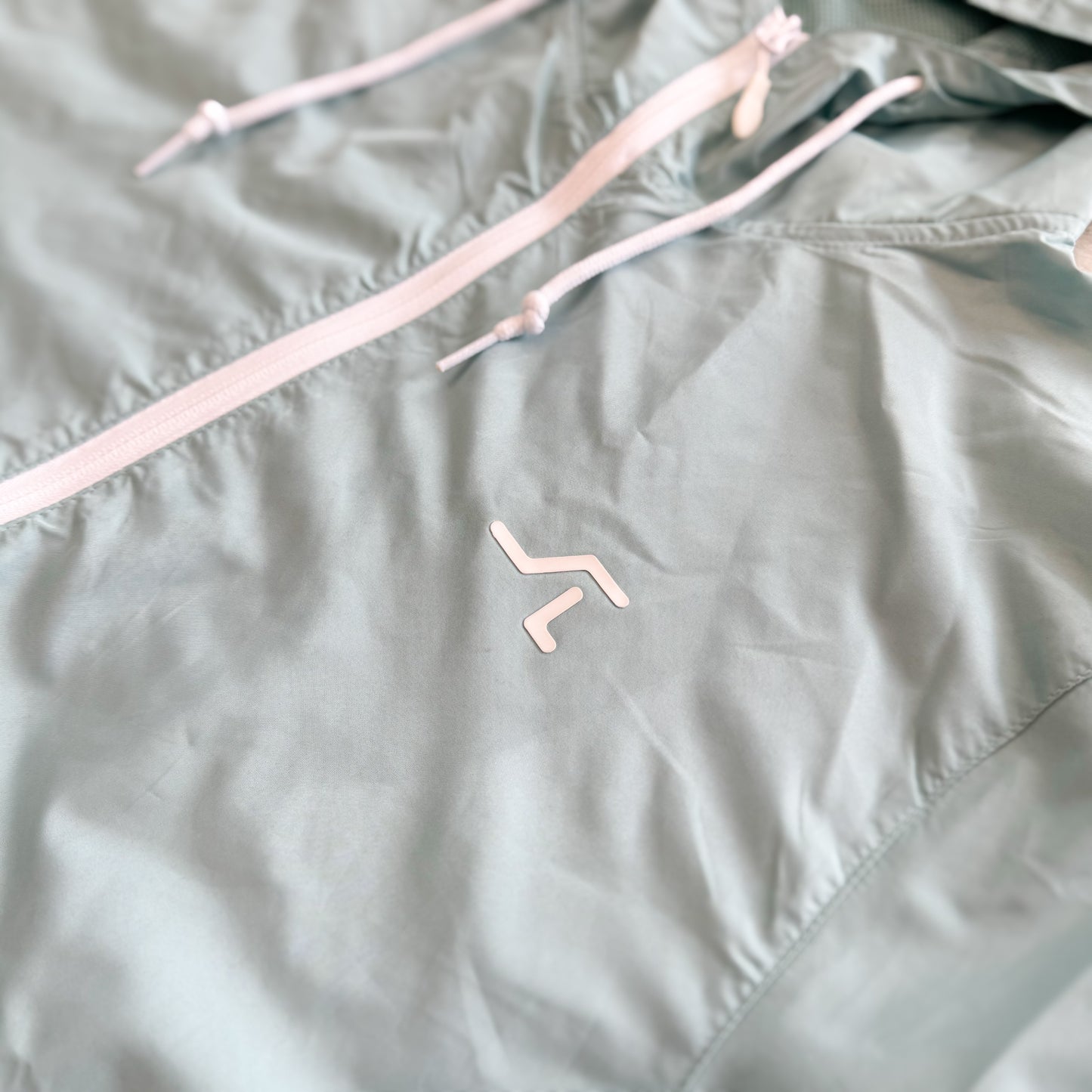Lightweight Windbreaker
