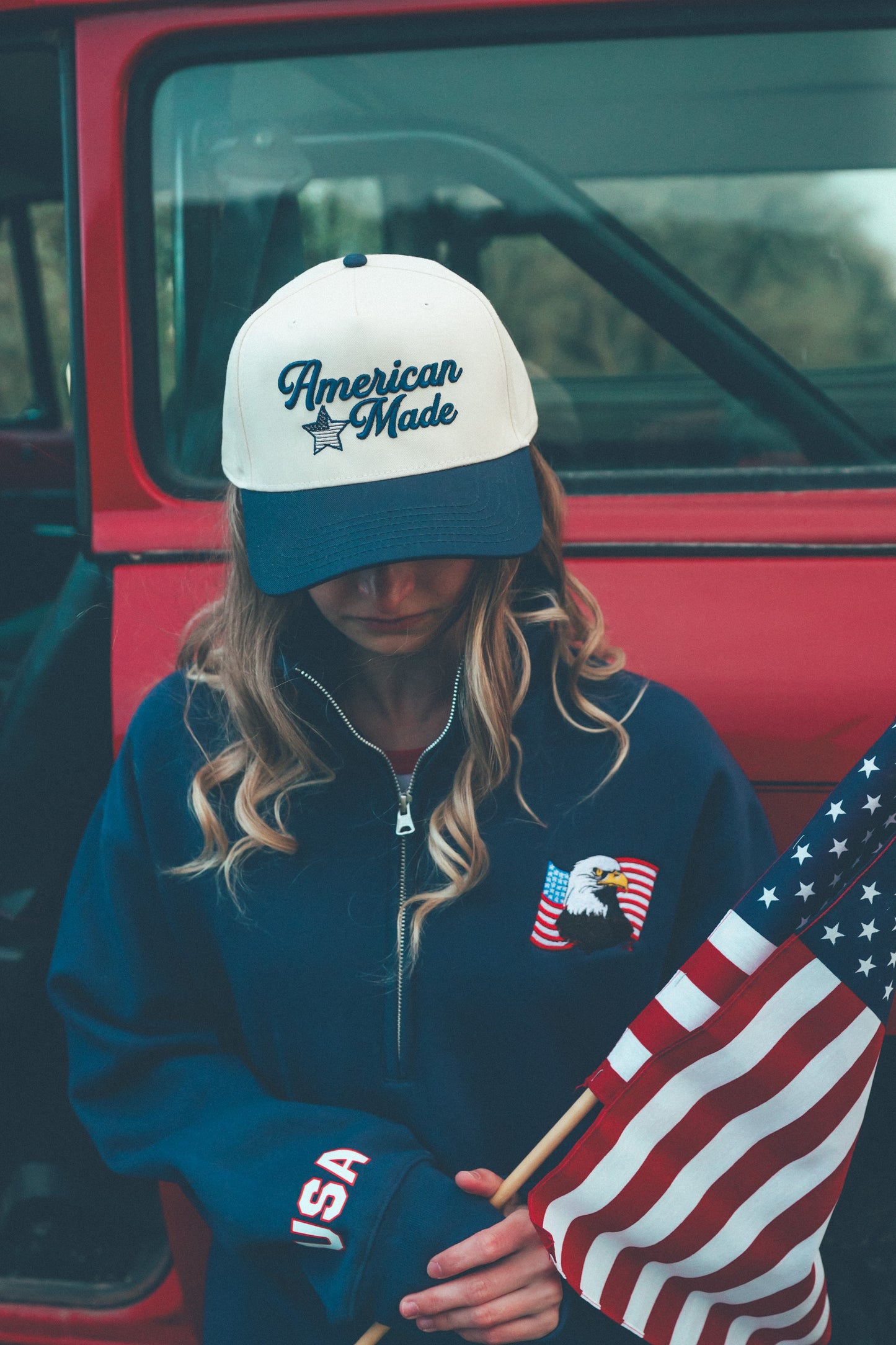 American Made