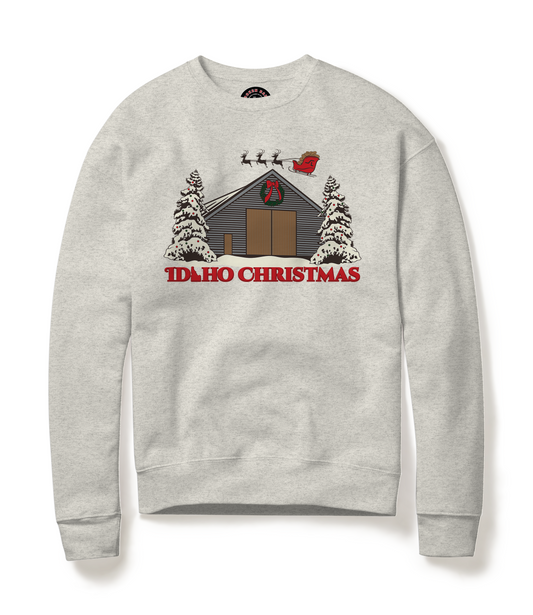 Idaho Christmas