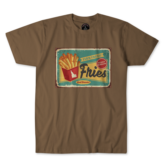 Idaho Fries