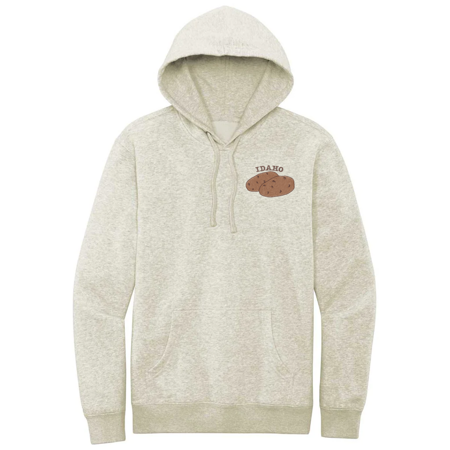 Embroidered IDAHO™ Potato