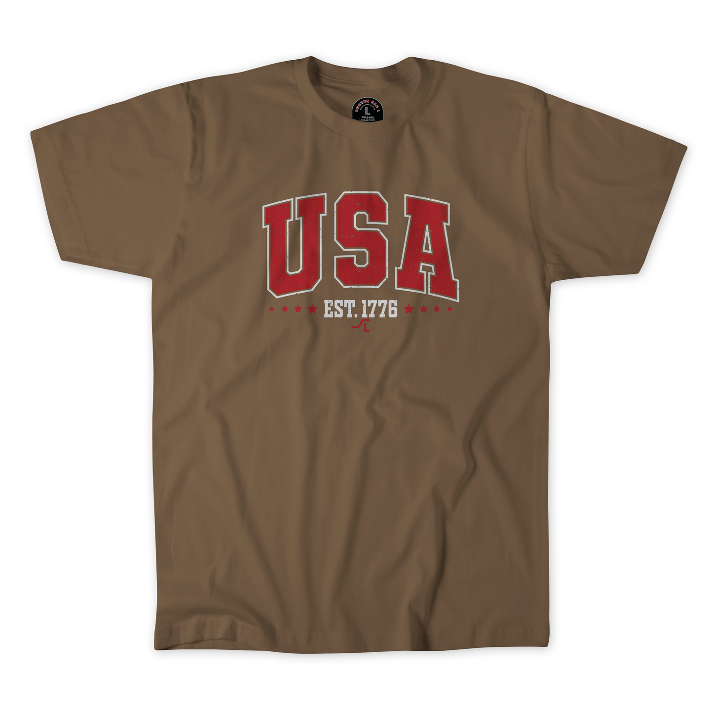 USA T-shirt