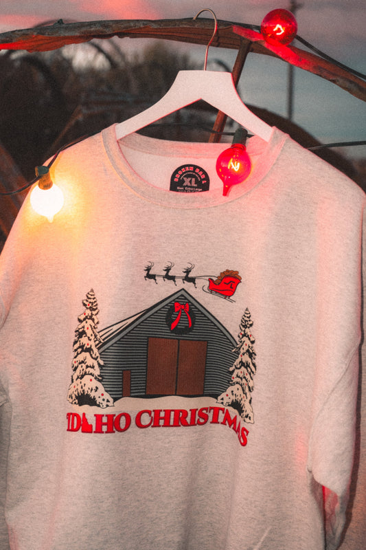 Idaho Christmas