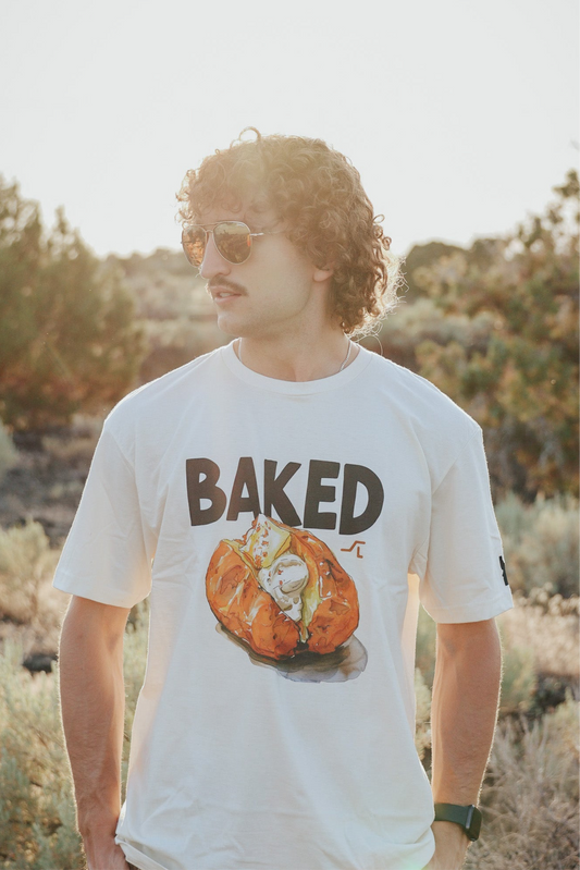 BAKED
