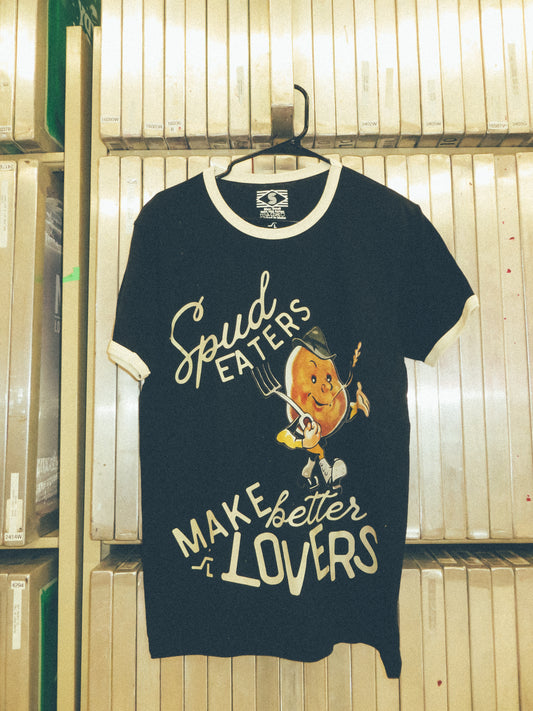 Spud Eaters Ringer T-shirt
