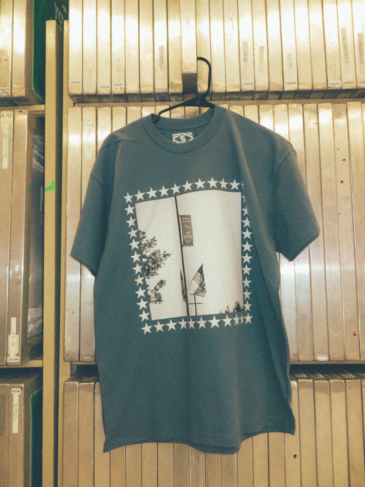 Spud Day Stars T-shirt