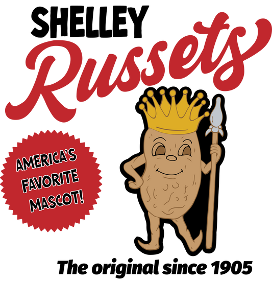 America's Favorite Mascot Crewneck