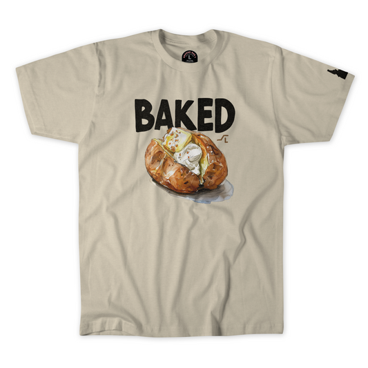 BAKED