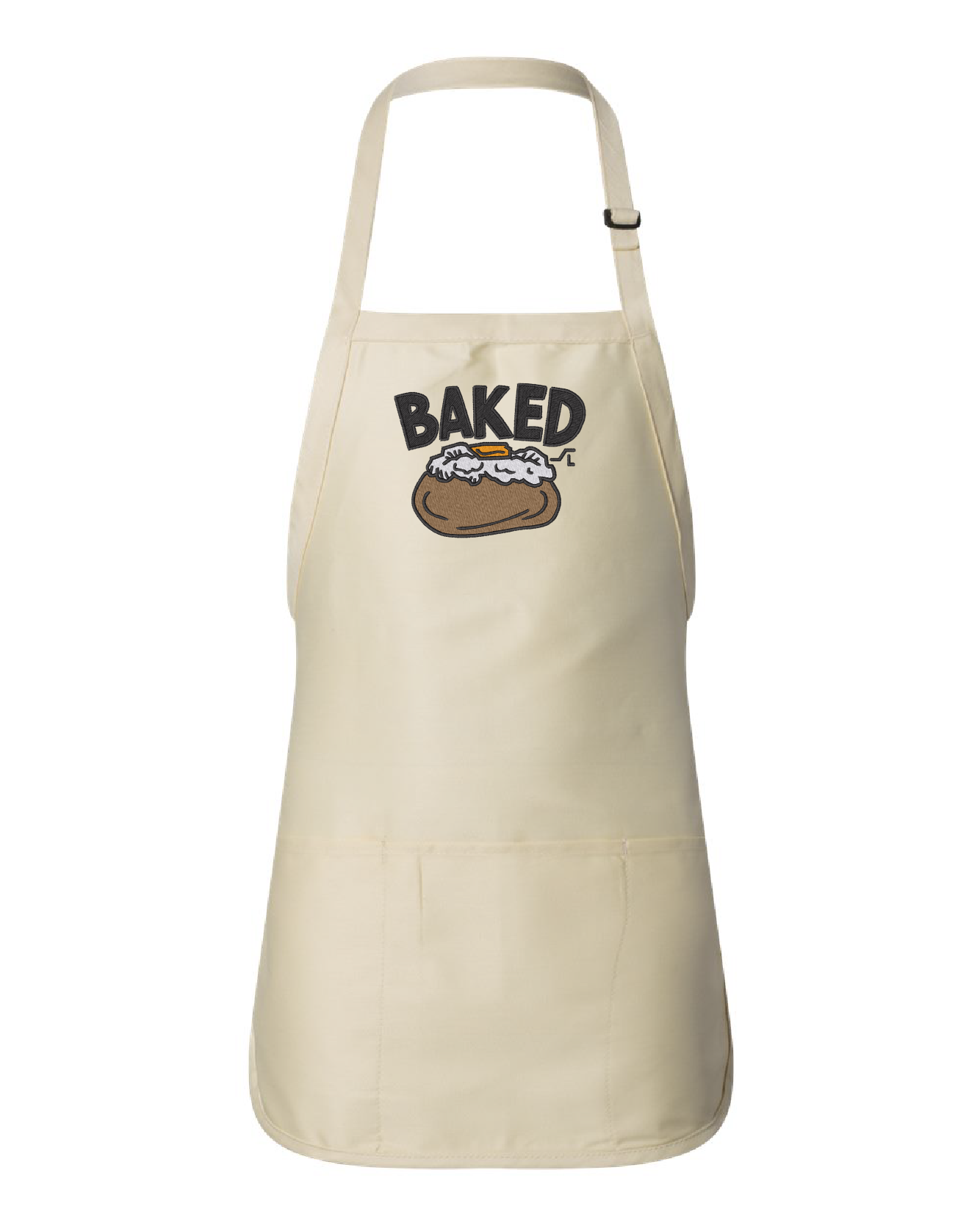 BAKED Apron
