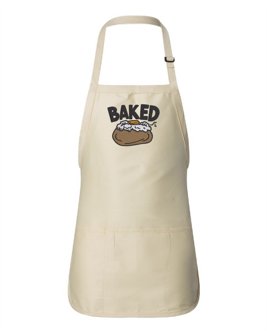 BAKED Apron