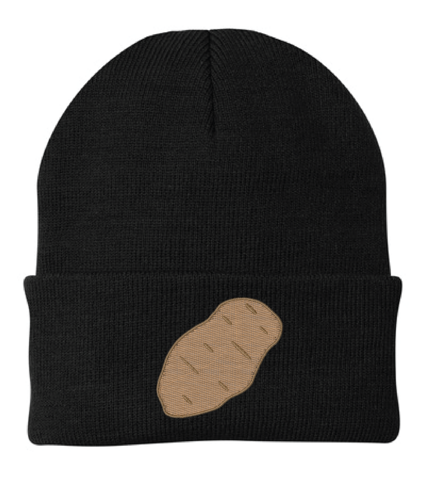 Potato Beanie