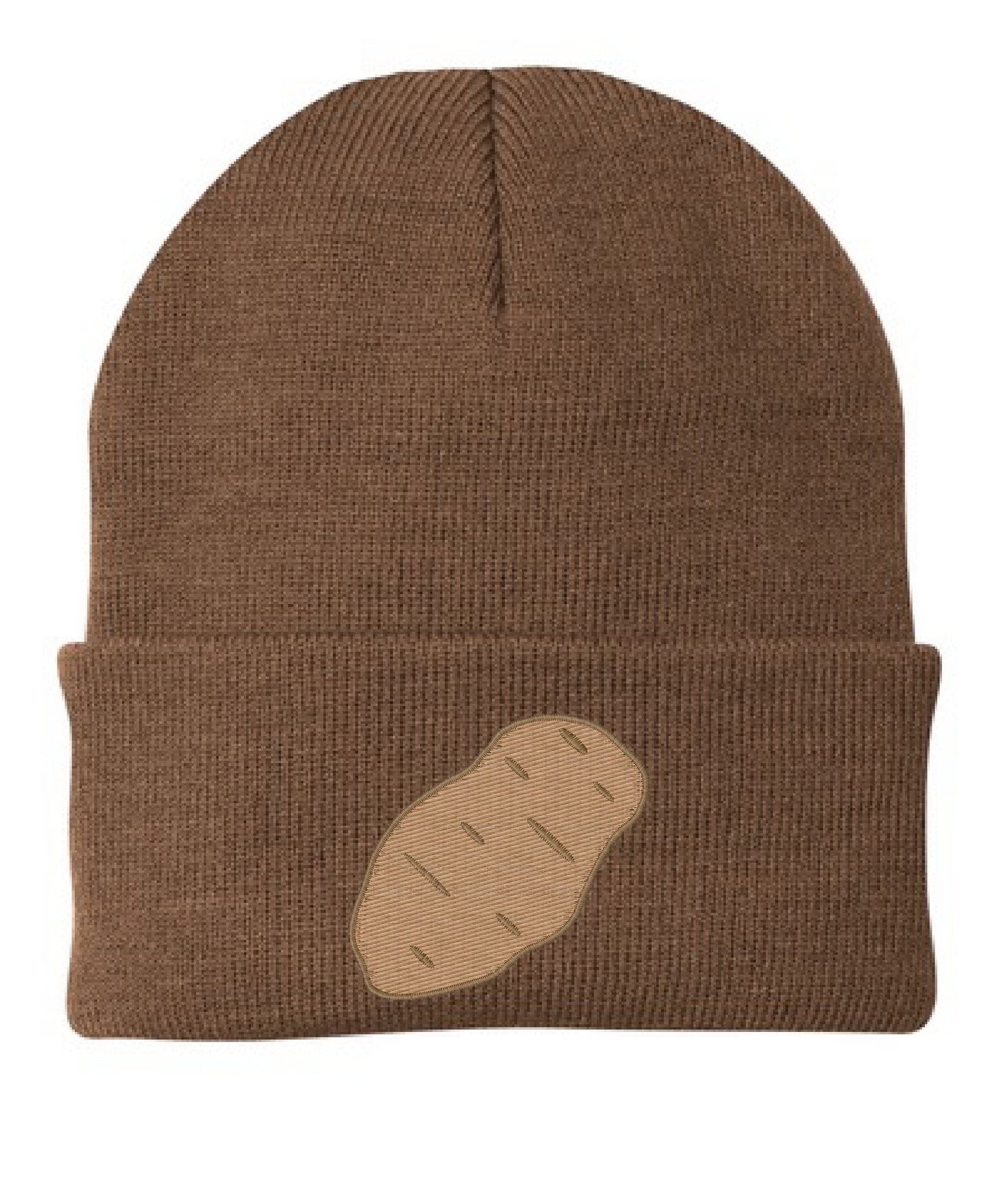 Potato Beanie