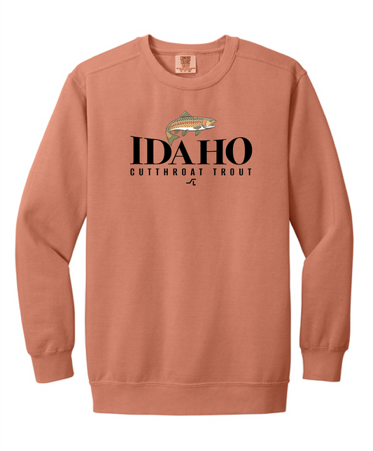 Cutthroat Comfort Colors®