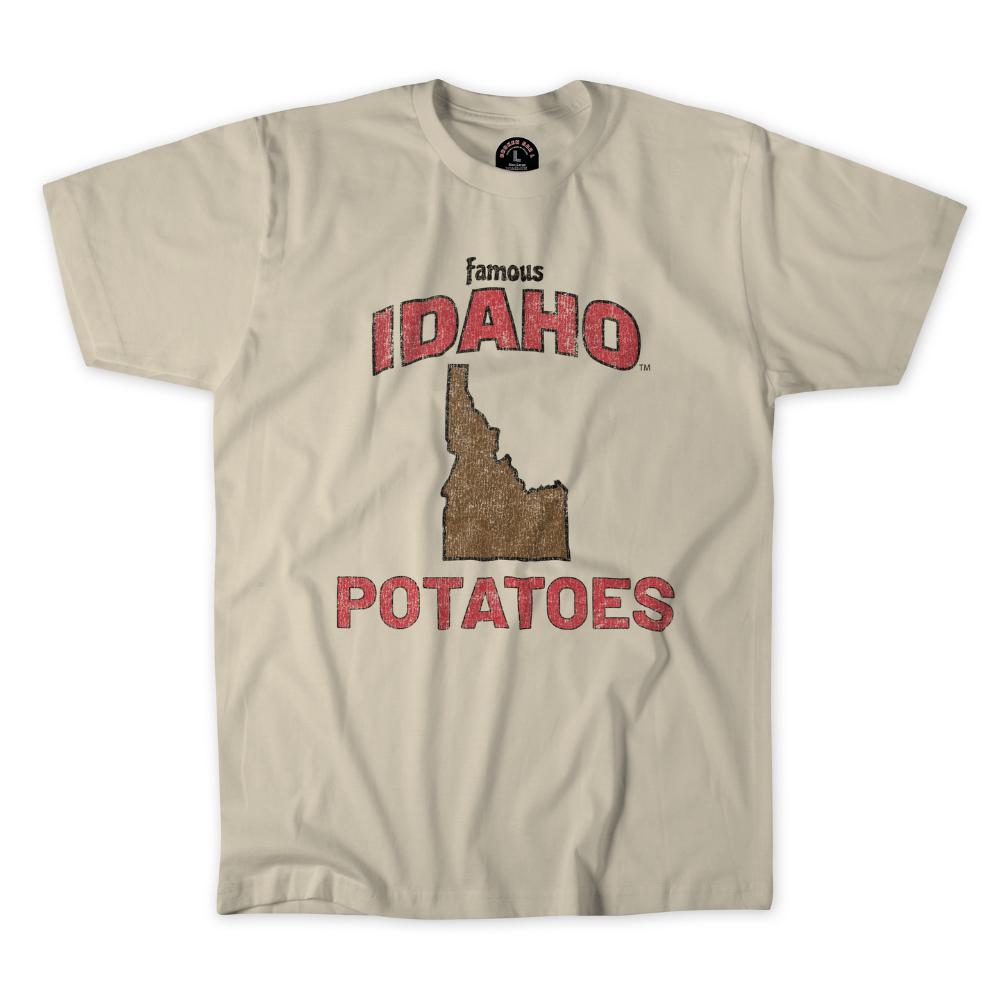 Famous Idaho™ Potatoes
