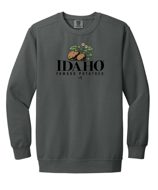 Famous Idaho Potatoes Comfort Colors®