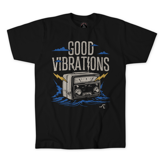 Good Vibrations