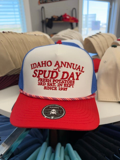 3rd Sat in Sept Hat USA