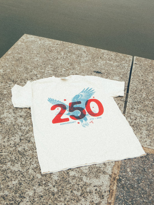 Eagle 250-Comfort Colors® T-shirt