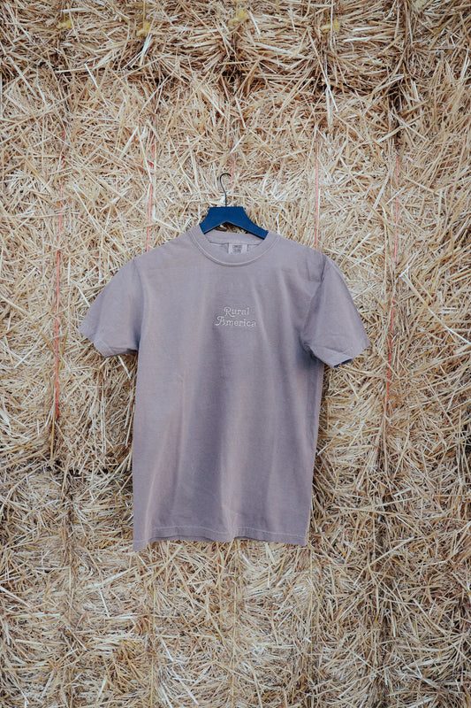 Rural America-Comfort Colors® T-shirt