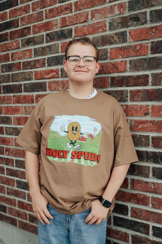 Holy Spud!