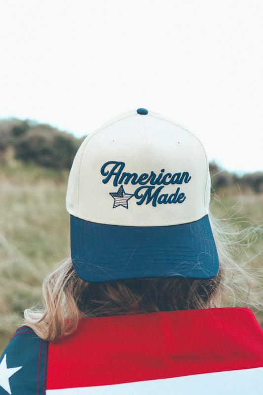 American Made