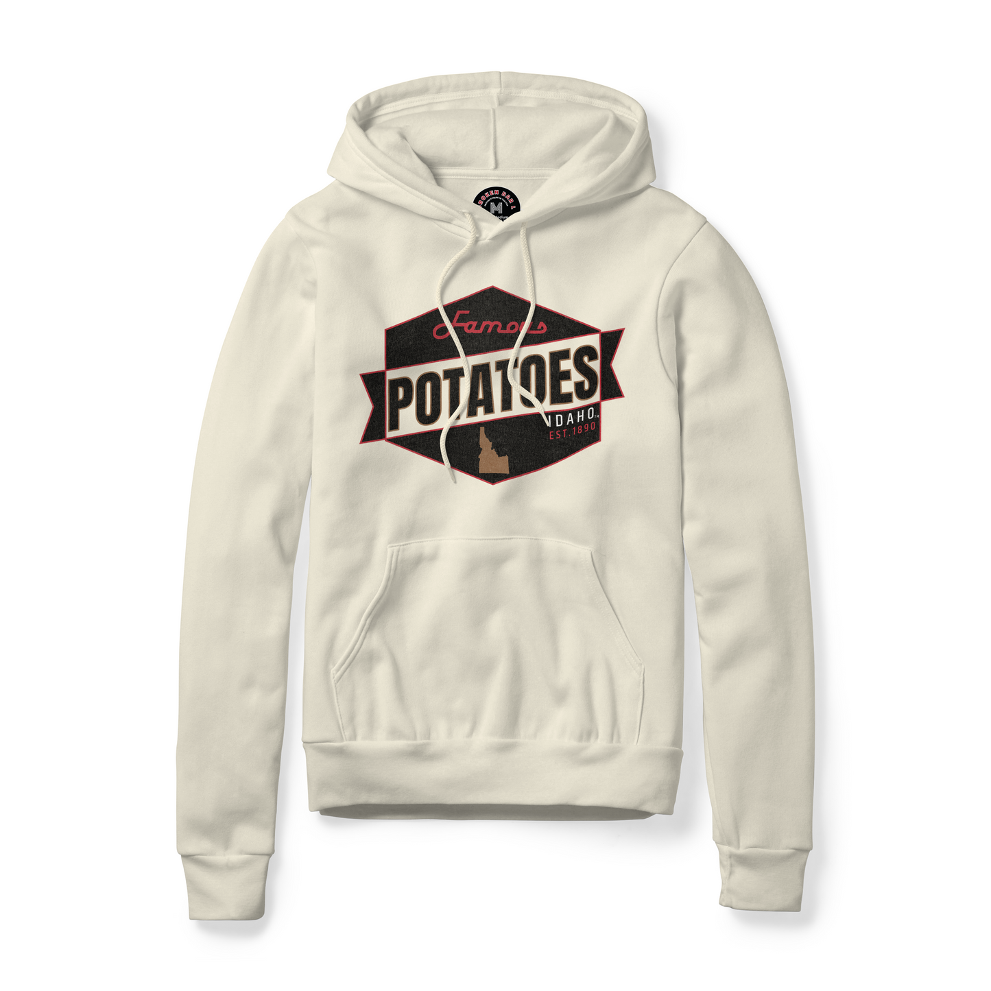 POTATOES Hoodie