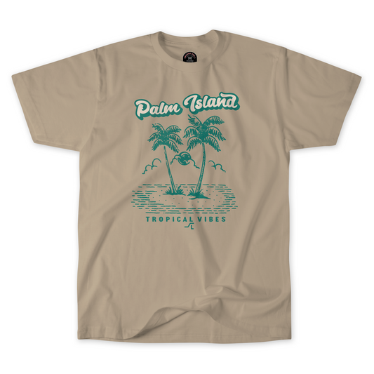 Palm Island