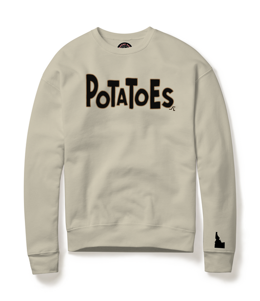 PoTaToEs