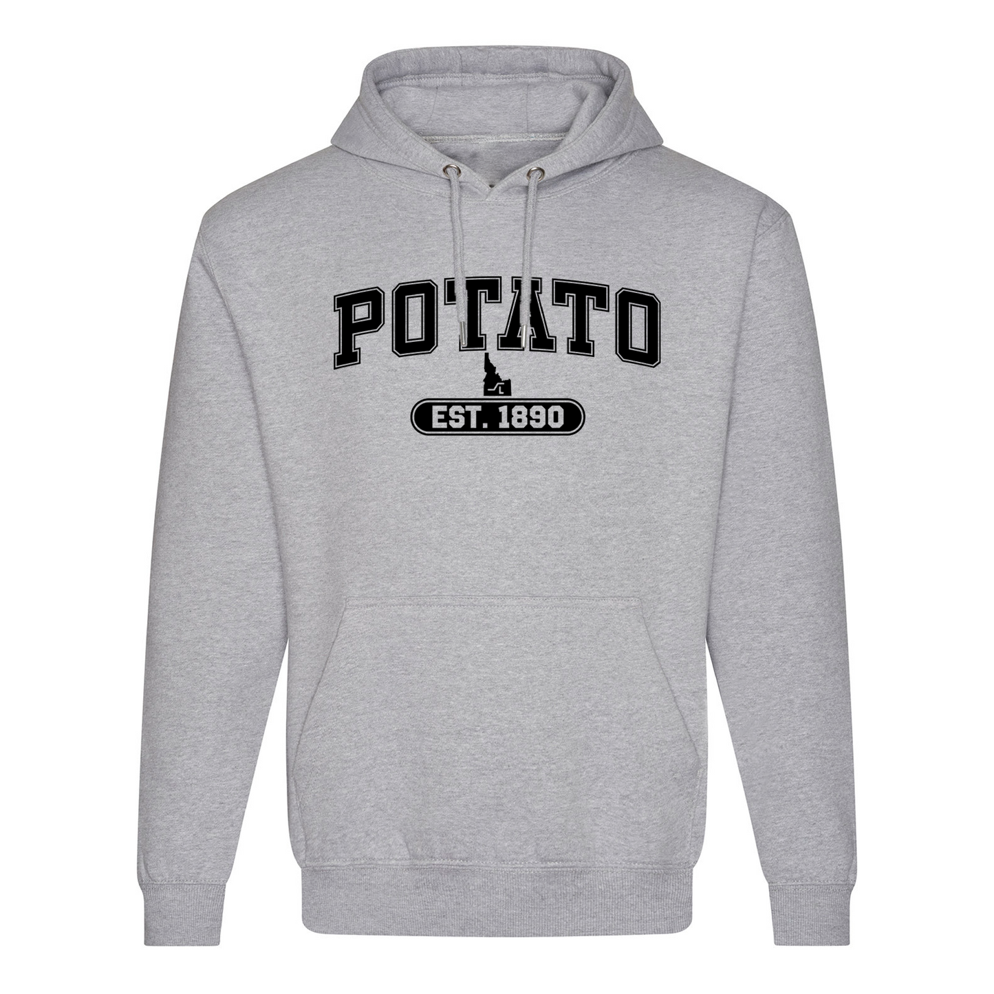 POTATO University