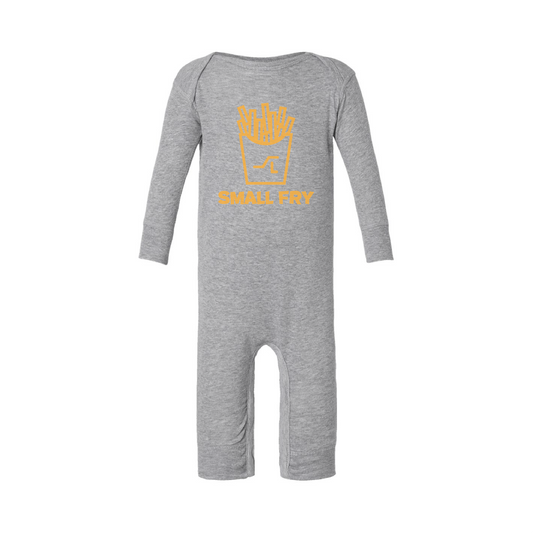 SMALL FRY Onesie: Long Sleeve