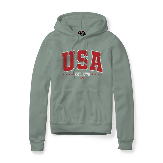 USA Hoodie