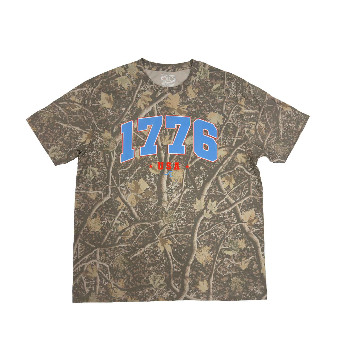 1776 T-shirt
