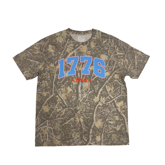 1776 T-shirt