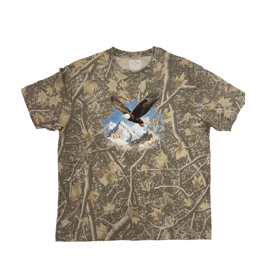 Soaring Eagle T-shirt